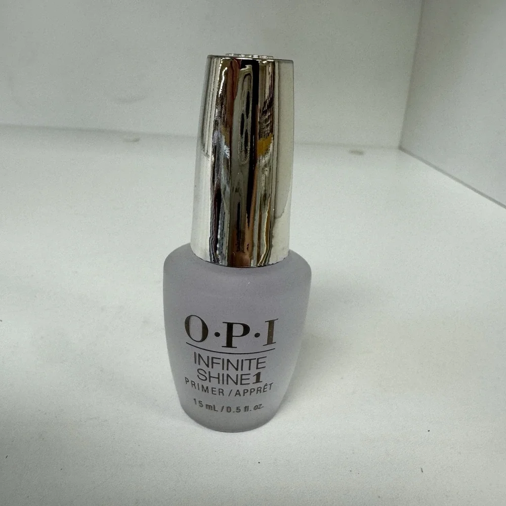 OPI INFINITE SHINE GEL EFFECTS LACQUER - Primer (Base Coat) IS T10 0.5 oz